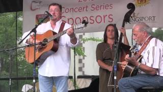 Download lagu You Are My Flower (begins 0:57)- Tennessee Skyline at 2015 Bluegrass On Broad mp3