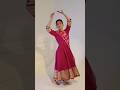 Her Dance Shivangijoshi Shorts Trending Dance