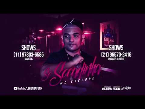 MC Cyclope   Só Socadinha Clipe Oficial   Legenda Filmesvia torchbrowser com