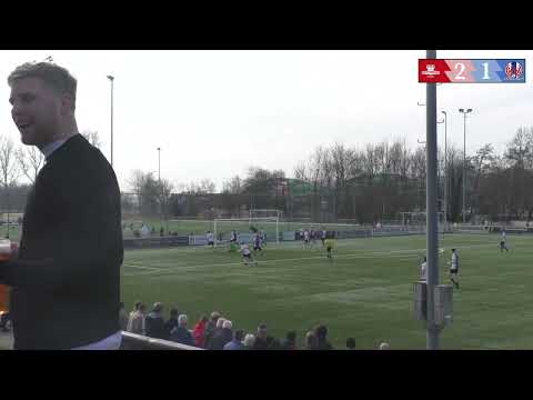 🎥 Samenvatting | Alcmaria Victrix 1 - Winkel 1