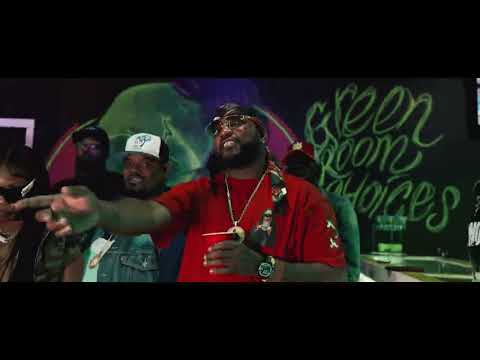 KNICK GUNZ X LYNX MAFIA X PRAYAH - “STREET CERTIFIED” (Official Music Video) SHOT BY IGVISUALZ