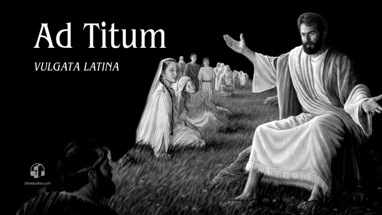 Ad Titum