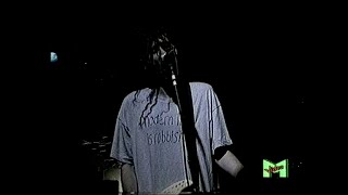 Carter the Unstoppable Sex Machine - Live Arezzo Wave Festival, Italy 26.06.93
