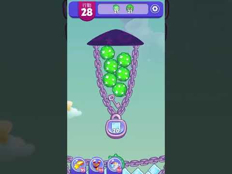 (Angry birds dream blast) Level 5832 gameplay, subscribe for latest update!