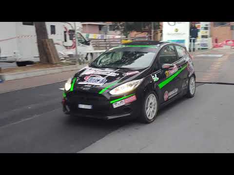 6 Ronde Val Merula 2019 partenza 2 parte 10 febbraio