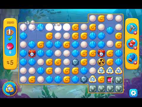 FISHDOM LEVEL # 11841 - SUPERADO 💯 (2023) FISHDOM Perú 🇵🇪 juegos eventos Minijuegos