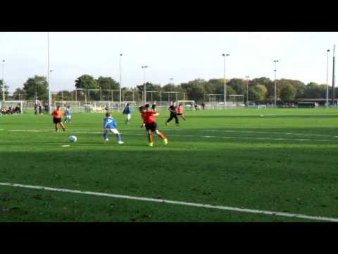 Houten E2 - Desto E2 / 26-10-13