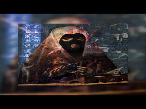 ElCamino x Chase Fetti - Black Bar Mitzvah (Prod. ILL Tone Beats) (New) (Bethlehem EP)