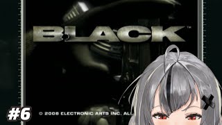 [BLACK] terakhiran #6 [NIJISANJI]