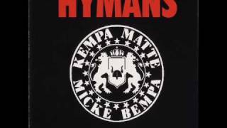 The Hymans &quot;I Remember You&quot;