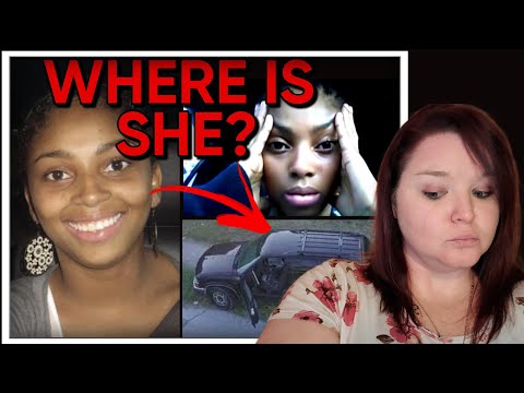 The Disappearance of Phoenix Coldon/ True Crime Podcast