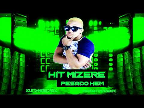 TOP -SELEÇÃO  BREGAS DO PASSINHO NA ARROCHADEIRA DOS MALOKAS - HIT MIZERÊ -AGOSTO DOS MALOKAS - 2019