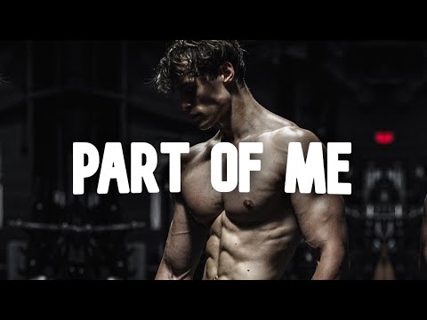 David Laid Motivation [4K] Part of Me - Katy Perry