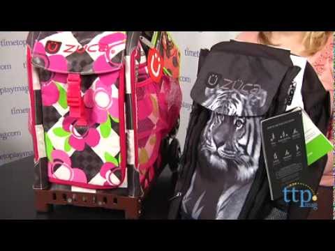 Zuca Sport from Zuca