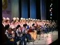 Кубанский казачий хор - Когда баян не говорит (2006 г.) 