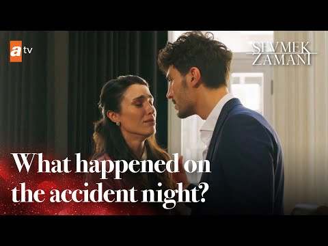 We lost our daughter because of your anger! - Sevmek Zamani English | Short Scenes