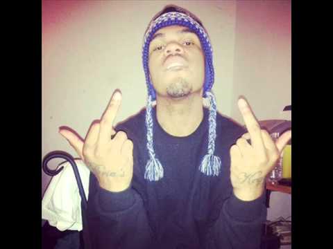 SMG - KG ENT - Boona BadAzz "Dat CCA Shit"