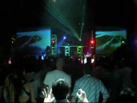 Markus Schulz @ Gossip - Ferry Corsten - Brain Box [Markus Schulz Remix]