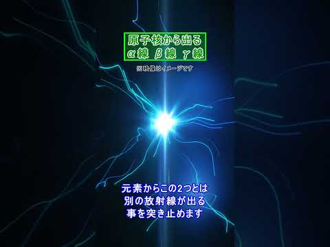 宇宙放射線:ひょう粒子はこれまで考えられていたよりも強い
