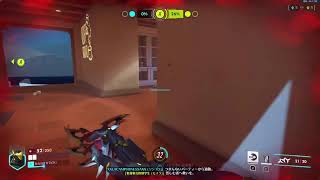 Overwatch　パッション