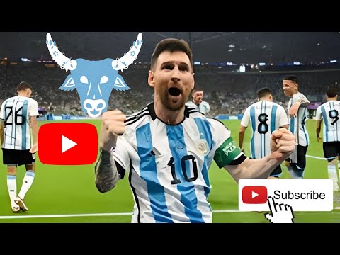 Everything is ''Too Easy'' for Messi🐐⭐