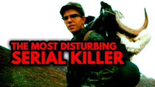 He let his victims loose & HUNTED them in a SICK game *MATURE AUDIENCES ONLY*
