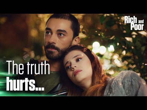 The truth hurts, Aleyna... - Rich and Poor | Short Scenes