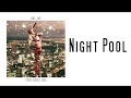 King Gnu - Night Pool [Lyrics: Rom ; Jap ; English ; Español]