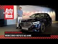 Mercedes-Benz E-klasse (2023) - Eerste kennismaking