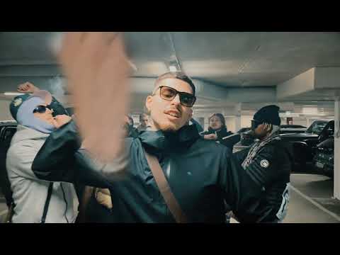 NANA LE VRAI, NEVLO, TYMPESO, YUNG PALO, BROOZE - STACKS
