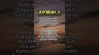 Download lagu KIFARAH !! mp3