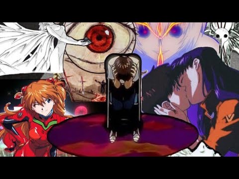 Neon Genesis Evangelion (SI TODO Y EXPLICADO TAMBIEN) RESUMEN 1995