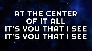 Jesus At The Centre | Eben | Lyrics