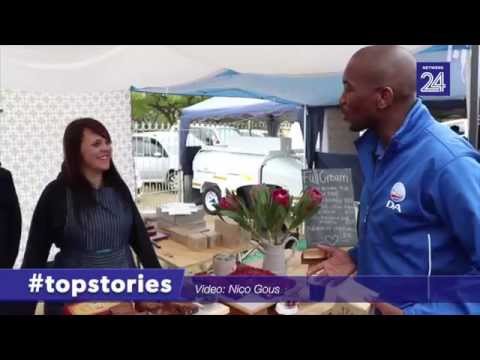 #topstories – 20 jaar ná die WB–openingstryd: Oud-Bok vertel | Nkandla-verslag: Hiéroor die gewag