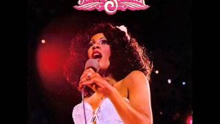 Donna Summer - Live And More