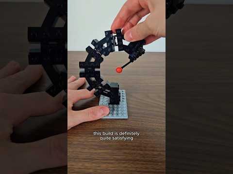 3 Satisfying Minifigure Displays #lego
