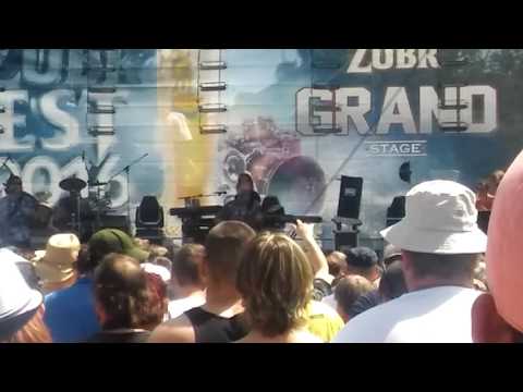 Olympic - Snad jsem to zavinil já (Přerov)