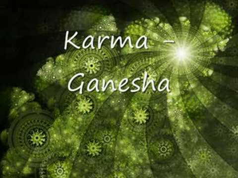 Karma - Ganesha