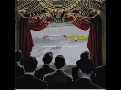 Fall Out Boy - Of All the Gin Joints in All the World