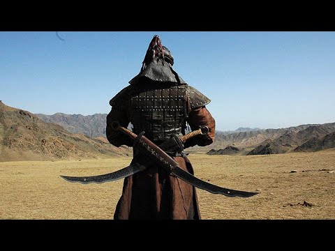 The Strategy of Genghis Khan Epic Music HD
