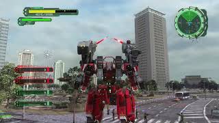 [EDF6]とつげきぃ！