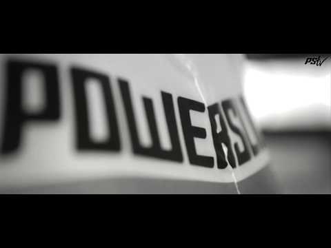 Focused | Powerslide Vi Pro Carbon racing inline skates