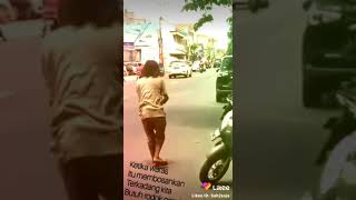 Download lagu Status wa 30detik terbentang jarak di antara kita menolak untuk waras🤣🤣🤣🤣🤣🤣 mp3