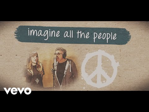 Las Gafas De Lennon - Pedro Guerra