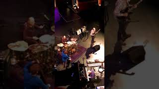 Woodstock - Jack DeJohnette, Larry Grenadier, John Medeski, and John Scofield