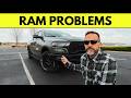 Would I Buy The 2026 Ram Rebel Again Problems So Far