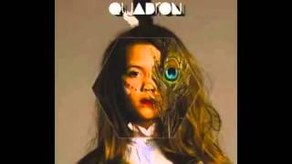 Quadron - Unpatience