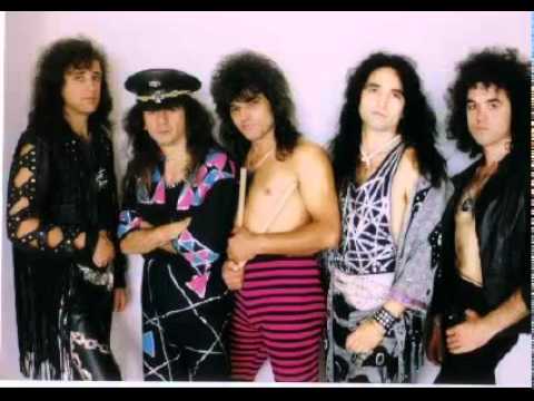 Konkurent - the  Man With Metal Heart