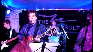 The Monochrome Set - B I D Spells Bid