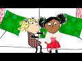 Charlie Y Lola Tendré Mucho Cuidado E12 T02